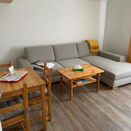 Fewo An Der Kueste 奥门豪斯特 外观 照片